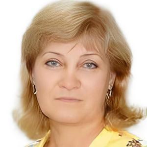 Черняева Марина Валерьевна