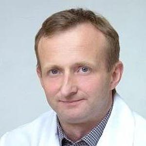 Десятсков Александр Владимирович