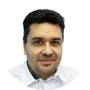 Голубь Андрей Валерьевич