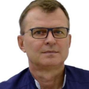 Усольцев Алексей Владимирович