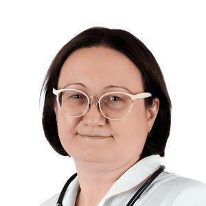 Бочарова Наталья Николаевна