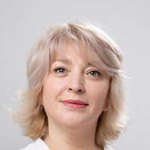 Кортунова Вероника Владимировна