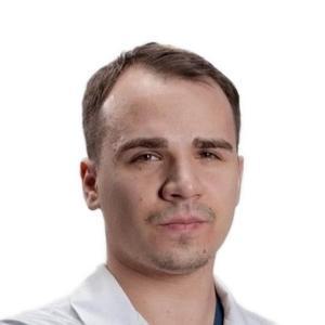 Дерявый Сергей Александрович