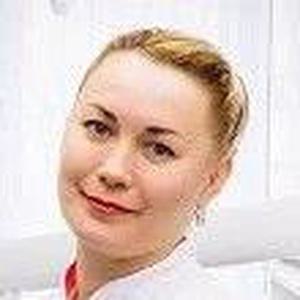 Салахутдинова Лилия Шафиковна
