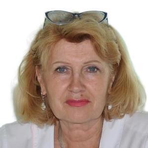 Смирнова Ольга Вениаминовна