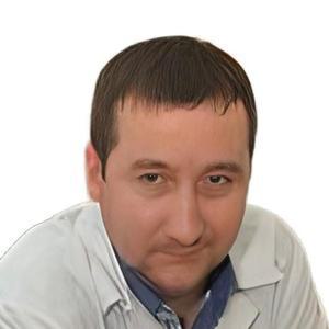 Ившин Геннадий Юрьевич