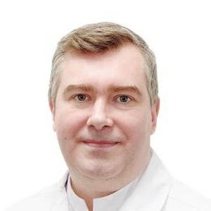 Мамаев Сергей Владимирович