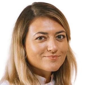 Ибрагимова Олеся Мунировна