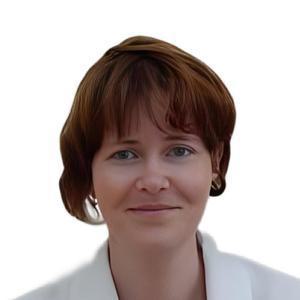 Шаматурина Ольга Ярославовна