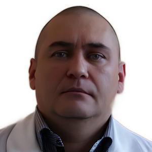 Бородин Александр Николаевич