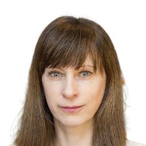 Симоненко Екатерина Владимировна