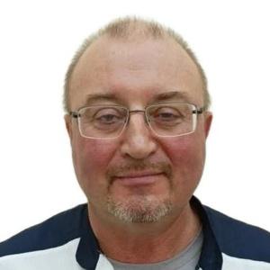 Соколов Георгий Львович