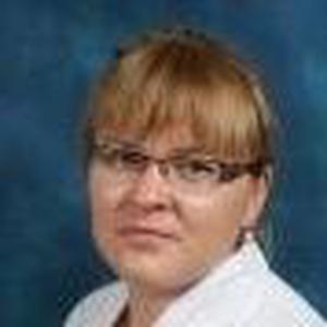 Величко Светлана Владимировна