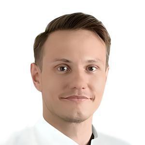 Березкин Вячеслав Сергеевич