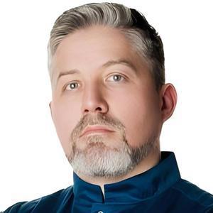 Базаров Алексей Хамракулыевич