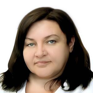 Иванова Ирина Леонидовна