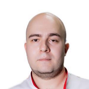 Зайцев Денис Алексанрович