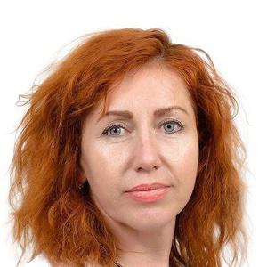 Сидорова Елена Валентиновна