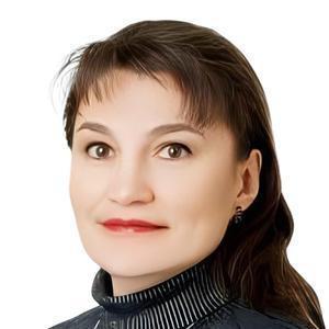 Пискунова Галина Викторовна