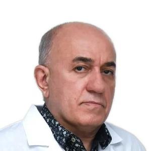 Ибрагимов Садиг Нуруевич