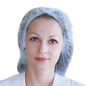 Глубокая Оксана Юрьевна
