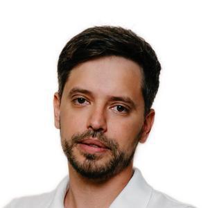 Головин Алексей Дмитриевич
