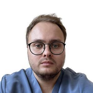 Солянов Павел Владимирович