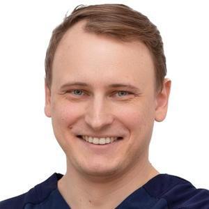 Бондарюк Артем Владимирович
