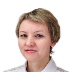 Михайлова Светлана Владимировна