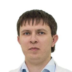 Офилькин Александр Геннадьевич