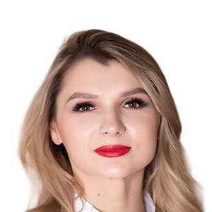 Симанкина Жанна Дмитриевна