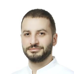 Чрагян Сарибек Суренович