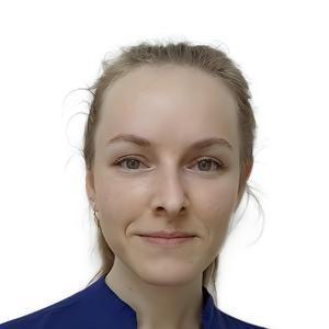 Лащенкова Татьяна Александровна
