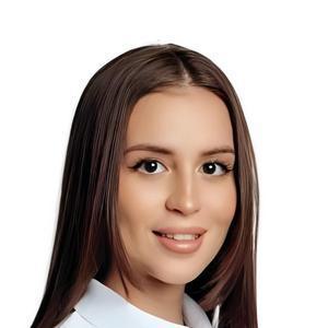 Миниханова Эльвина Артемовна