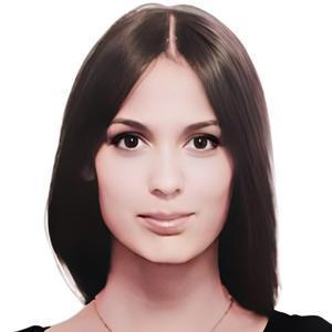 Хамо Вероника Игоревна