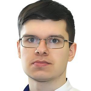 Бухтияров Дмитрий Леонидович