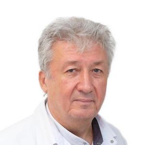Тетерятников Александр Иванович