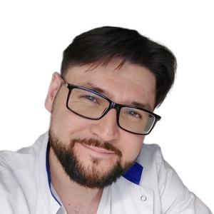 Латыпов Рамиль Наилевич