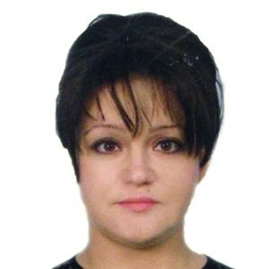 Бабичева Галина Владимировна