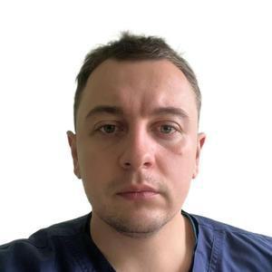Ульянов Евгений Александрович