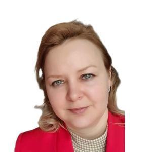 Загайнова Татьяна Игоревна