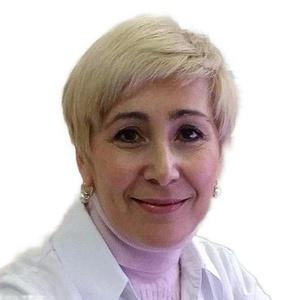 Серикова Наталья Евгеньевна