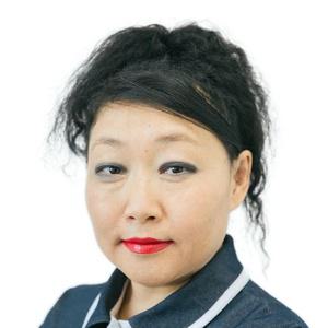 Булдаева Тамара Александровна