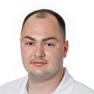 Гаглоев Артур Вадимович