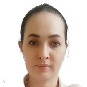 Дрягунова Дарья Александровна