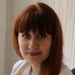 Кондратович Анна Винарьевна