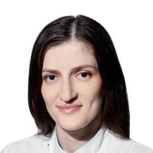 Раджабова Луиза Ахмедовна