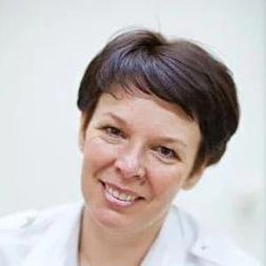 Михайлова Ирина Анатольевна