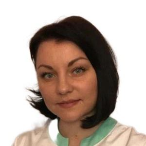Длоугая Елена Николаевна