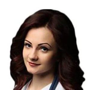 Хроменок Елена Ивановна